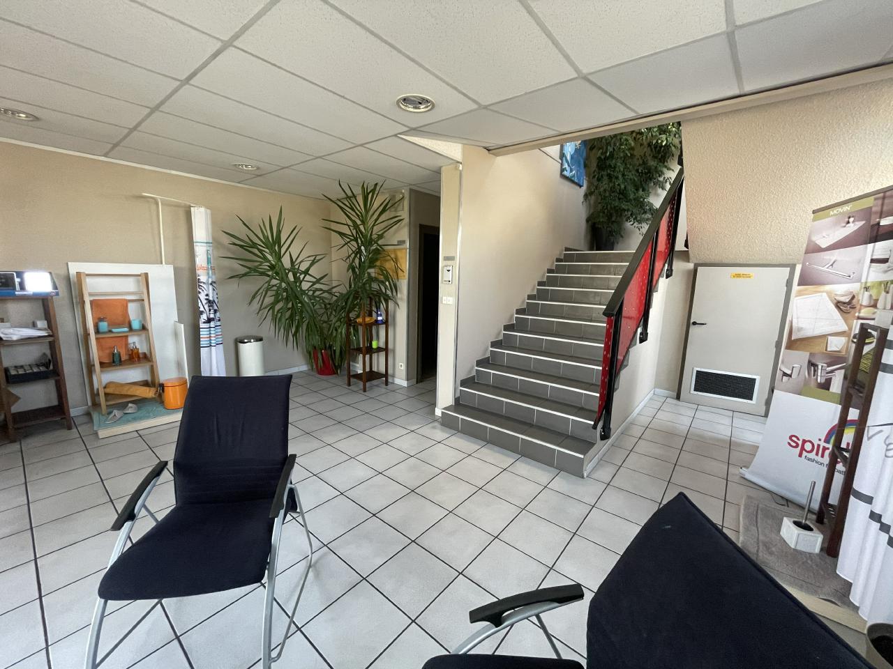 Local d'activité Portet-sur-Garonne 3360m² Location local d'activité Portet-sur-Garonne Haute-Garonne OLACT2531402 14